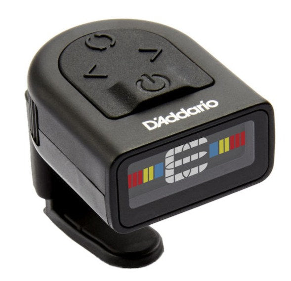 PLANET WAVES MICRO HEADSTOCK TUNER