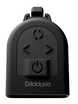 PLANET WAVES MICRO HEADSTOCK TUNER