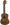 EPIPHONE EPILANI UKULELE SOPRANO - EUELNSBH1