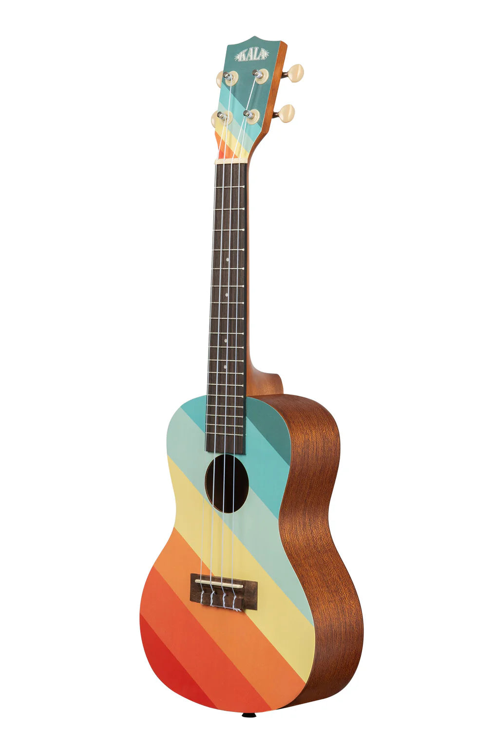 KALA FAR OUT CONCERT UKULELE - KA-SURF-FAROUT