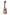 KALA BAMBOO TOP UKADELIC SOPRANO UKULELE - UK-BAMBOO