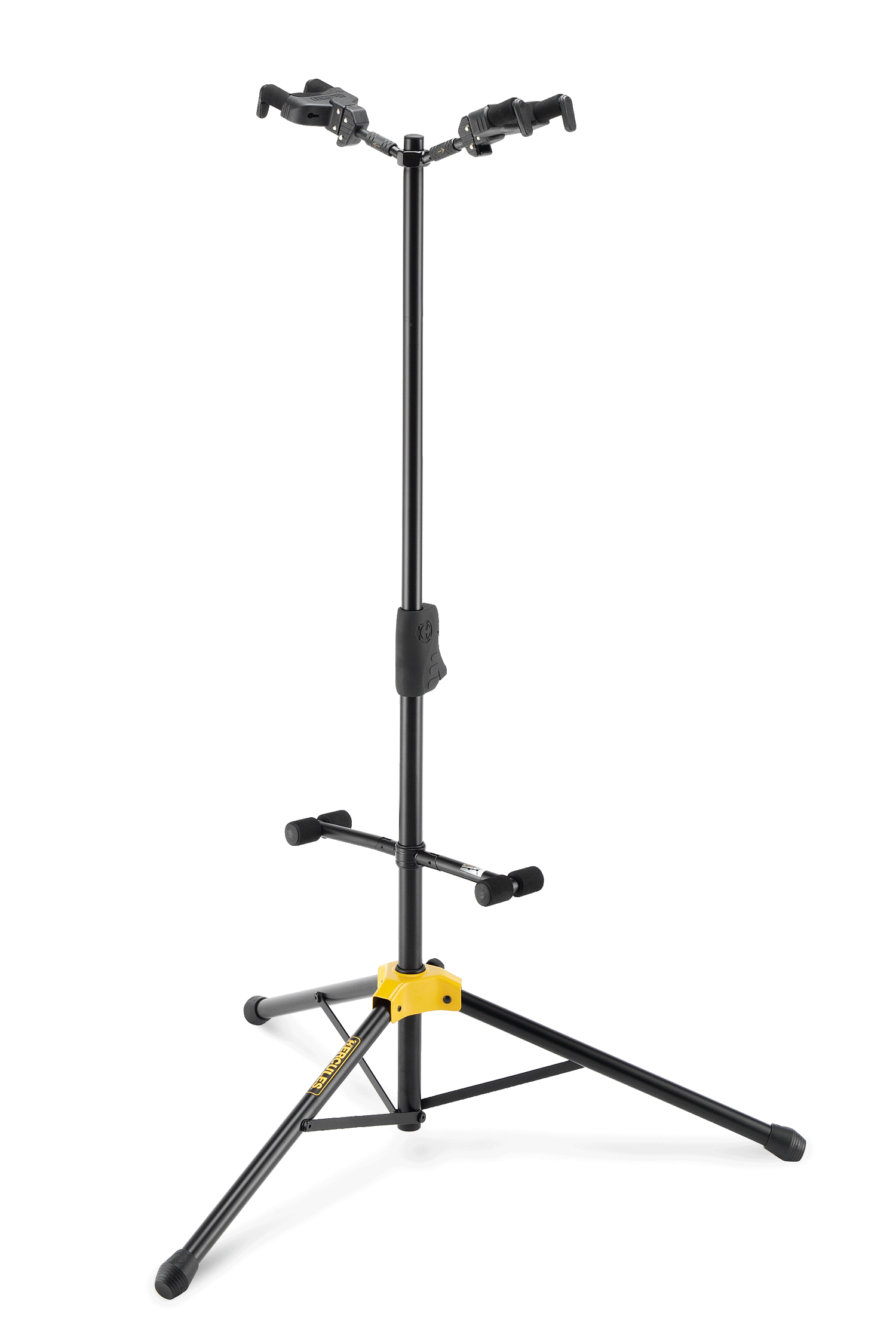 HERCULES DUO NECK & BACK REST