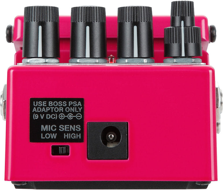 BOSS VOCODER - VO-1