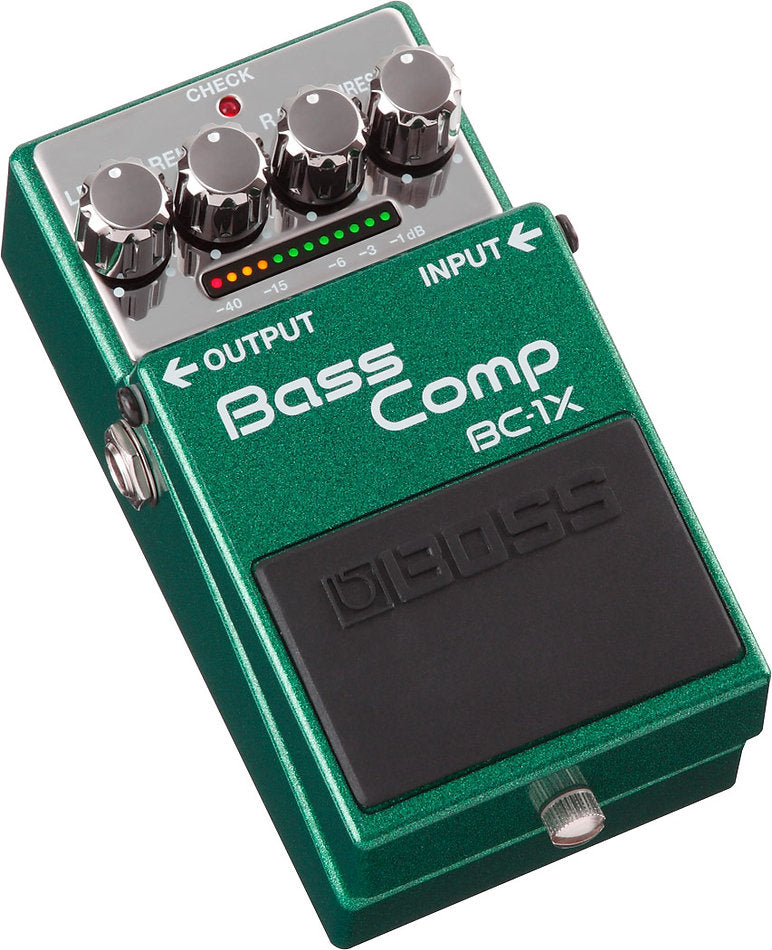 BOSS BASS COMP BC-1X
