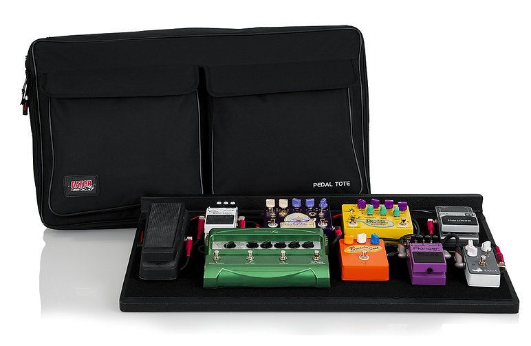 GATOR 30 X 16 PEDAL BOARD - GPT-PRO