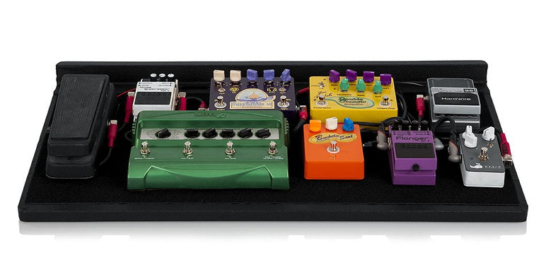GATOR 30 X 16 PEDAL BOARD - GPT-PRO