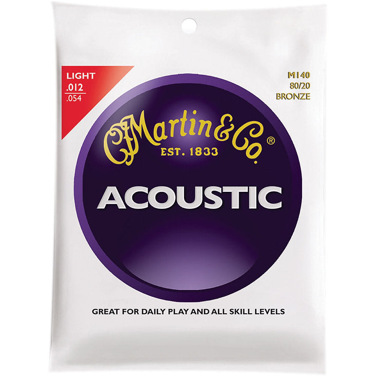 MARTIN LIGHT80/20 - M140X