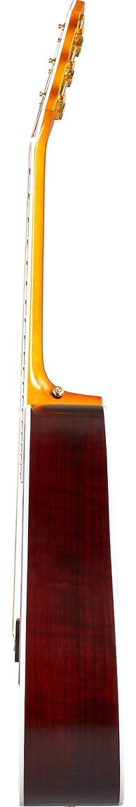 EPIPHONE MASTERBILT EXCELLENTE ACOUSTIC/ELECTRIC GUITAR - EMTEANAGH1