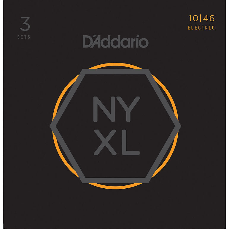D'ADDARIO EJ65S PRO-ARTÉ CUSTOM EXTRUDED NYLON UKULELE STRINGS, SOPRANO