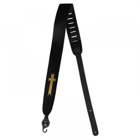 PLANET WAVES ICON LTH ST CROSS