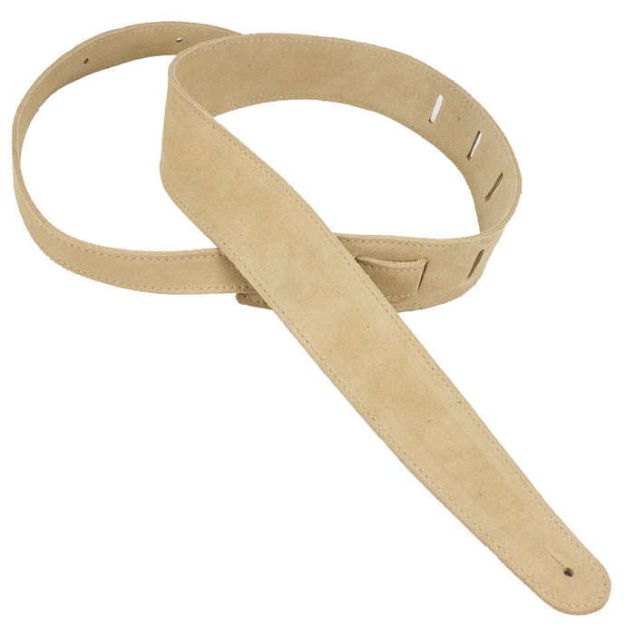HENRY HELLER HNY SUEDE STRAP