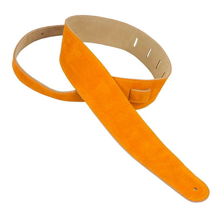 HENRY HELLER ORG SUEDE STRAP