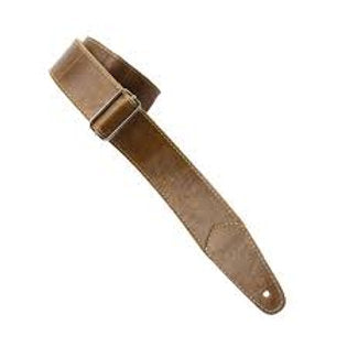 HENRY HELLER 2" PERUVIAN LEATHER