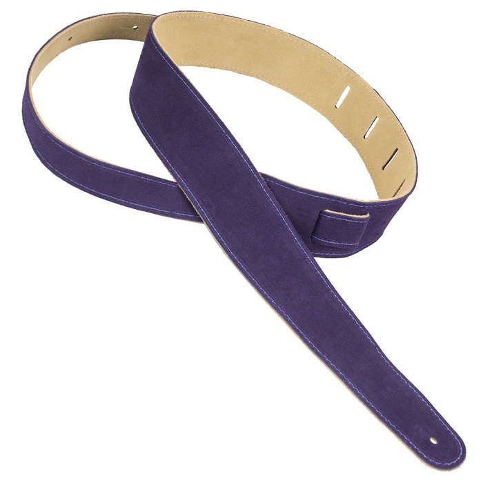 HENRY HELLER PUR SUEDE STRAP
