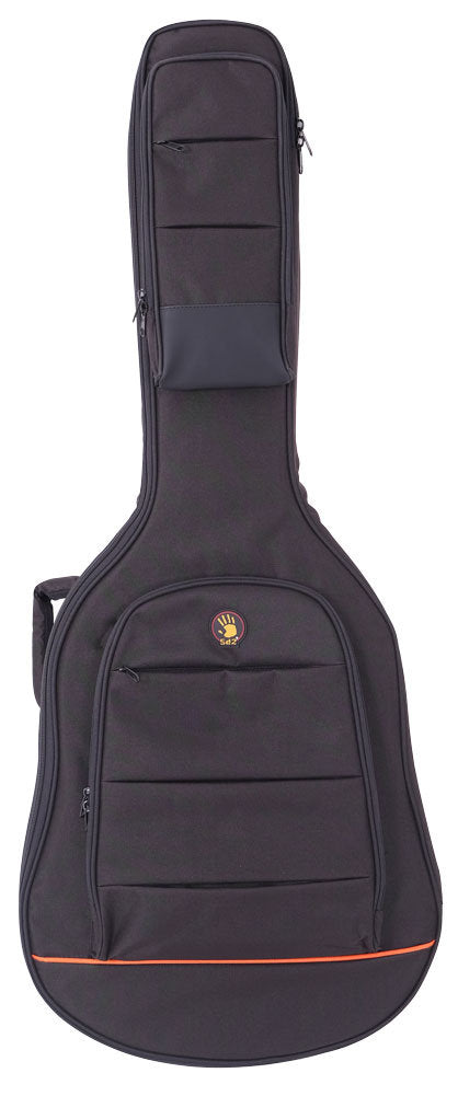 5d2 PROFESSIONAL ROADPRO-SERIES BASS GIG BAG - 5d2-ROADPRO-B