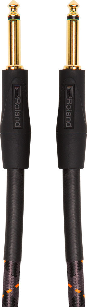 ROLAND 20' INST. CABLE STRT/STRT - RIC-G20