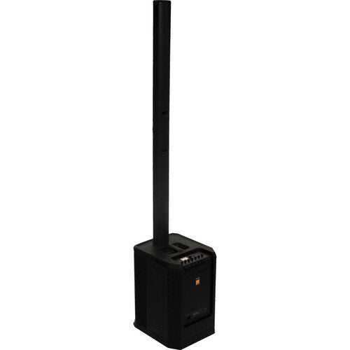 JBL EON ONE MK2 ALL-IN-ONE, BATTERY-POWERED COLUMN PA WITH BUILT-IN MIXER & DSP