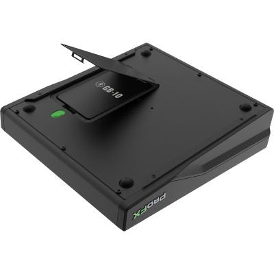 MACKIE PROFX10GO BATTERY-POWERED 10-CHANNEL MIXER WITH USB - PROFX10GO