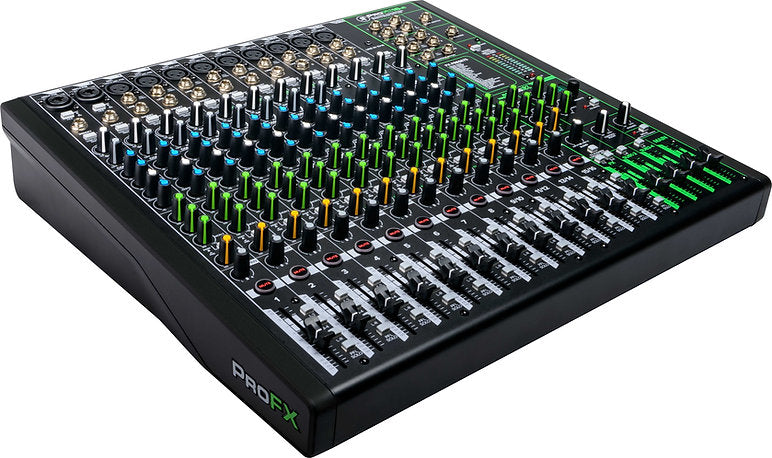 MACKIE PASSIVE MIXER - PROFX16-V3