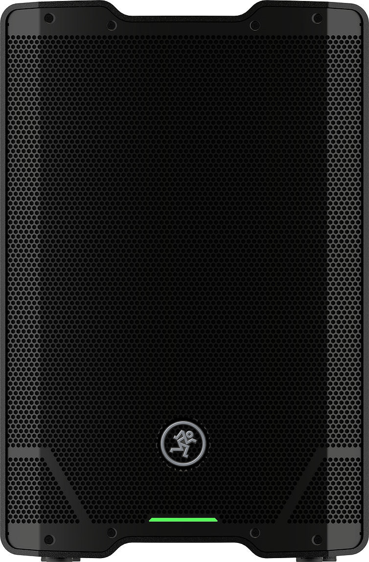 MACKIE SRT210 10" 1600W PROFESSIONAL POWERED LOUDSPEAKER