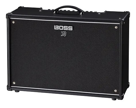 BOSS KATNA 100/212 GEN3 GUITAR AMPLIFIER