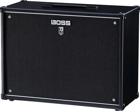 BOSS KATANA SPEAKER CABINET 2X12 KTN-CAB-212