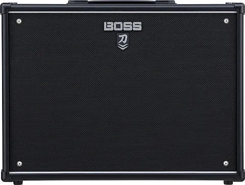 BOSS KATANA SPEAKER CABINET 2X12 KTN-CAB-212