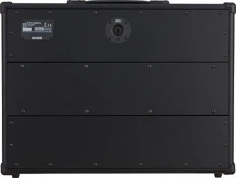 BOSS KATANA SPEAKER CABINET 2X12 KTN-CAB-212