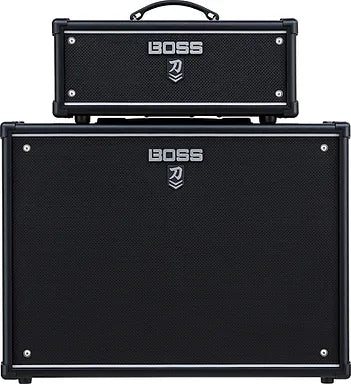 BOSS KATANA SPEAKER CABINET 2X12 KTN-CAB-212