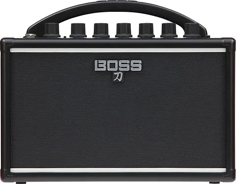 BOSS KATANA GUITAR AMP - KTN-MINI