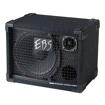 EBS NEOLINE 1X12" BASS CAB