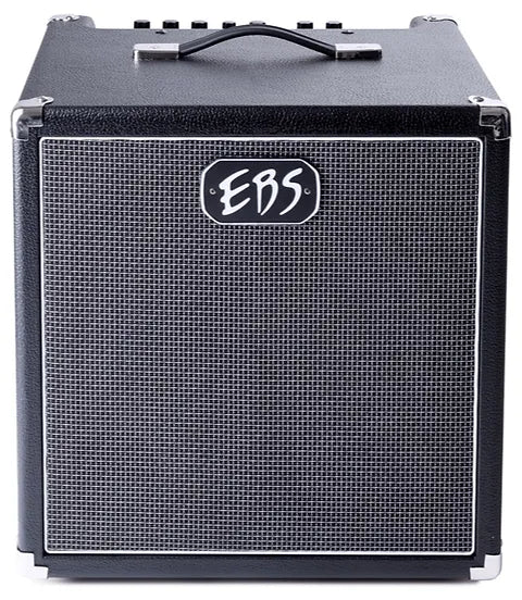 EBS SESSION 120 BASS COMBO TILTBACK EBS-S120