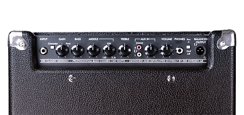 EBS SESSION 120 BASS COMBO TILTBACK EBS-S120