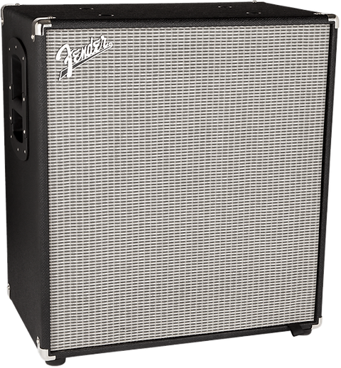 FENDER RUMBLE 410 CAB V3