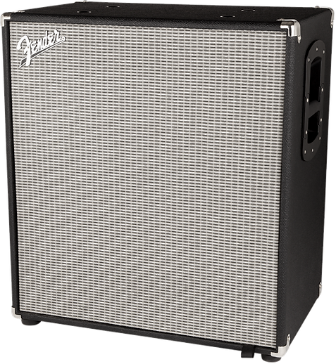 FENDER RUMBLE 410 CAB V3