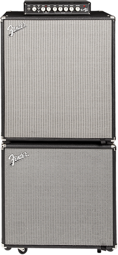 FENDER RUMBLE 410 CAB V3