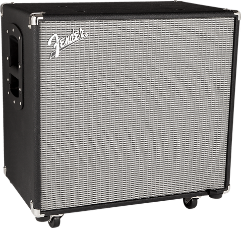 FENDER RUMBLE 115 CABINET V3
