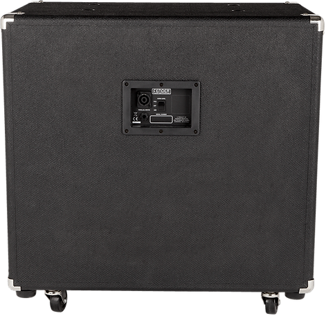 FENDER RUMBLE 115 CABINET V3