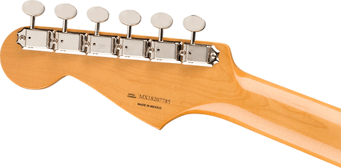 FENDER VINTERA 60S STRAT PF 3TS