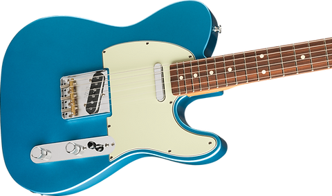 FENDER VINTERA 60S TELE MOD PF LPB