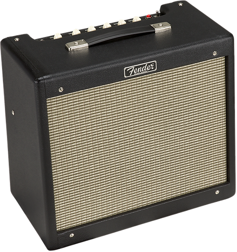 FENDER BLUES JUNIOR IV