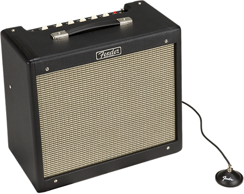 FENDER BLUES JUNIOR IV