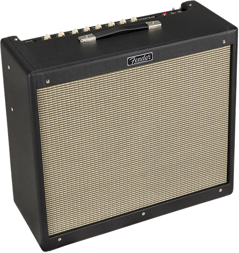 FENDER HOT ROD DEVILLE 212 IV