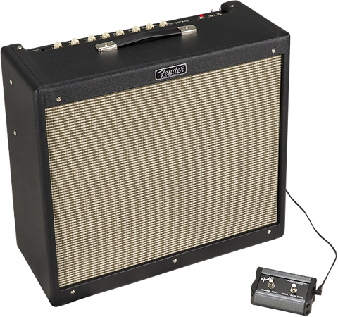 FENDER HOT ROD DEVILLE 212 IV