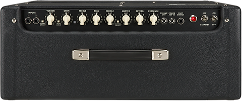 FENDER HOT ROD DEVILLE 212 IV