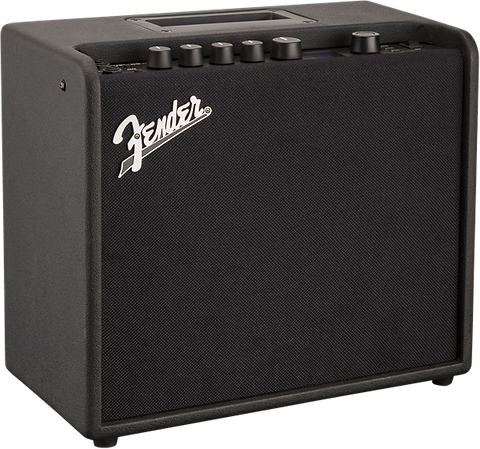 FENDER MUSTANG LT 25 120V