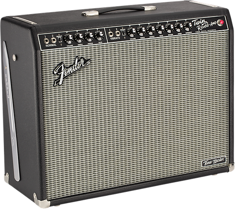 FENDER TONE MASTER TWIN REVERB