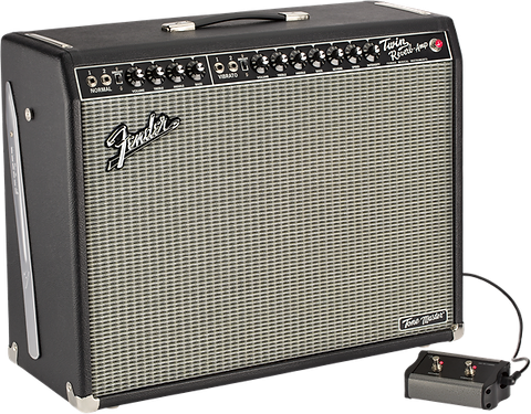 FENDER TONE MASTER TWIN REVERB