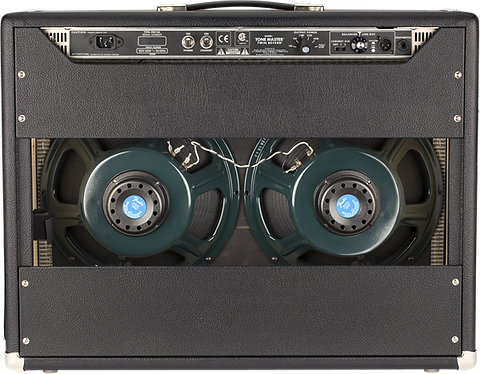 FENDER TONE MASTER TWIN REVERB