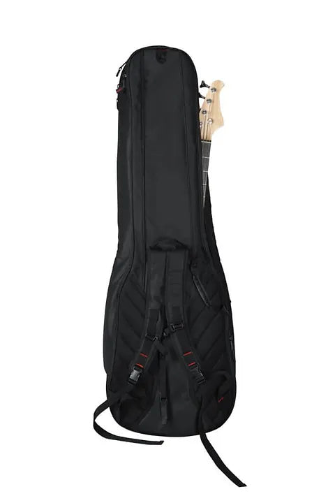 GATOR Dual Bass Guitar Gig Bag - GB-4G-BASSX2